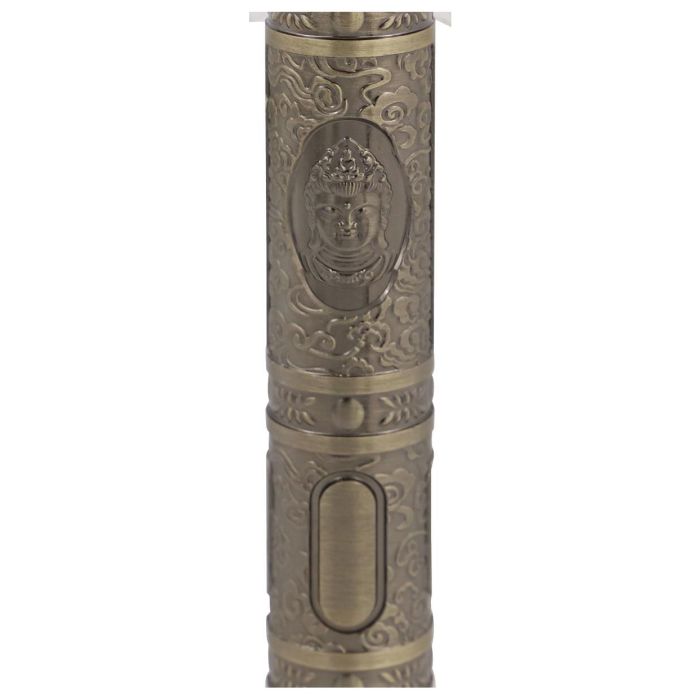 Cortapelos Thulos Th - Cp112 Estilo Vintage 3 Cortapelos Thulos Th - Cp112 Estilo Vintage 3