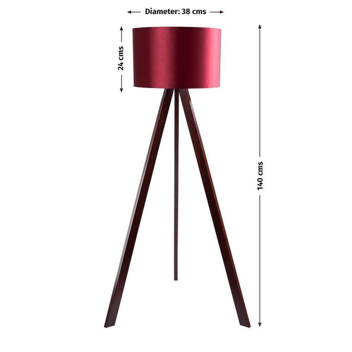 Lámpara de Suelo  "Giza" [OPV-780SGN1419] 1