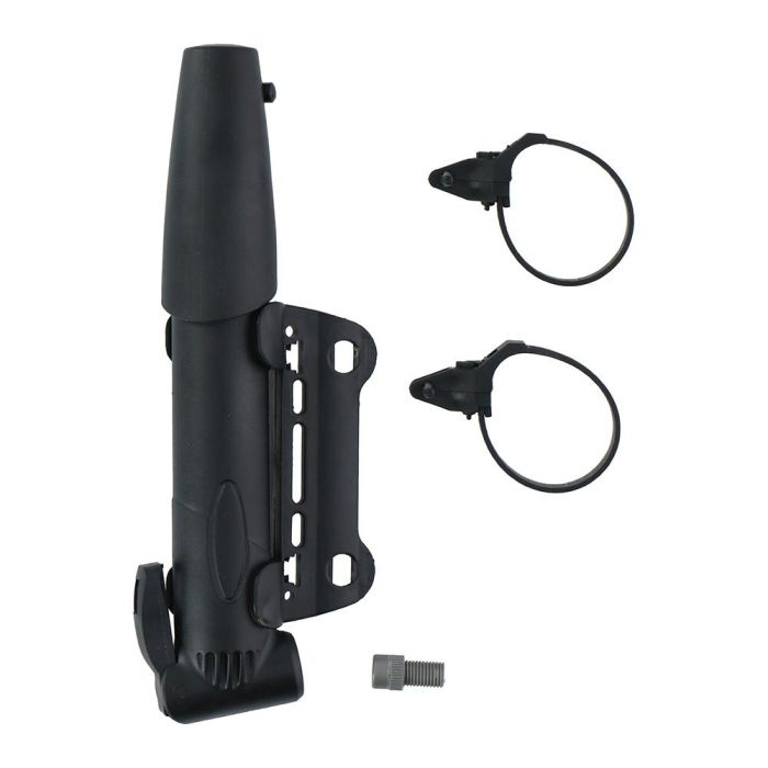 Dunlop Mini bomba de aire para bicicleta 1