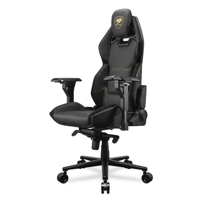 Silla Gaming Cougar Hotrod Royal 3