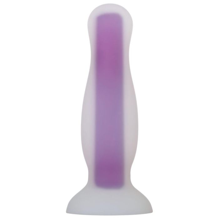 Plug Anal Evolved Morado 3