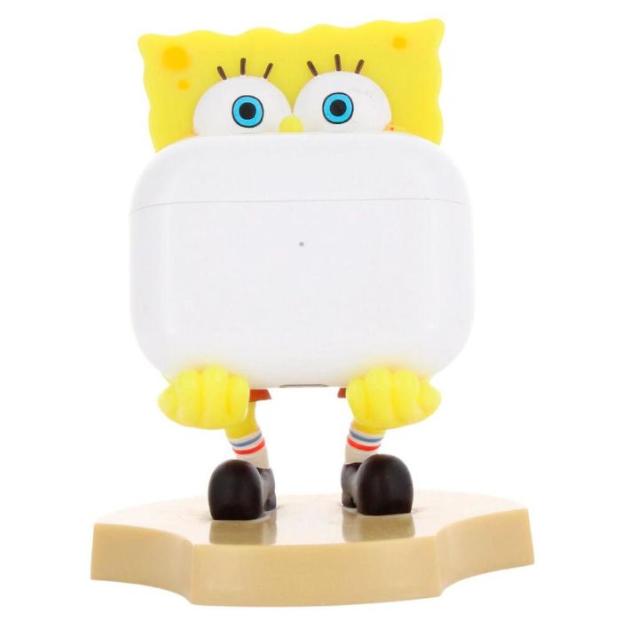 Mini Cable Guy Bob Esponja - Bob Esponja 3 Mini Cable Guy Bob Esponja - Bob Esponja 3