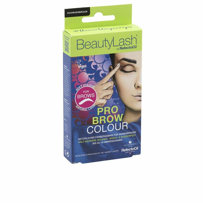 Lápiz de Cejas RefectoCil BEAUTYLASH Lápiz de Cejas RefectoCil BEAUTYLASH