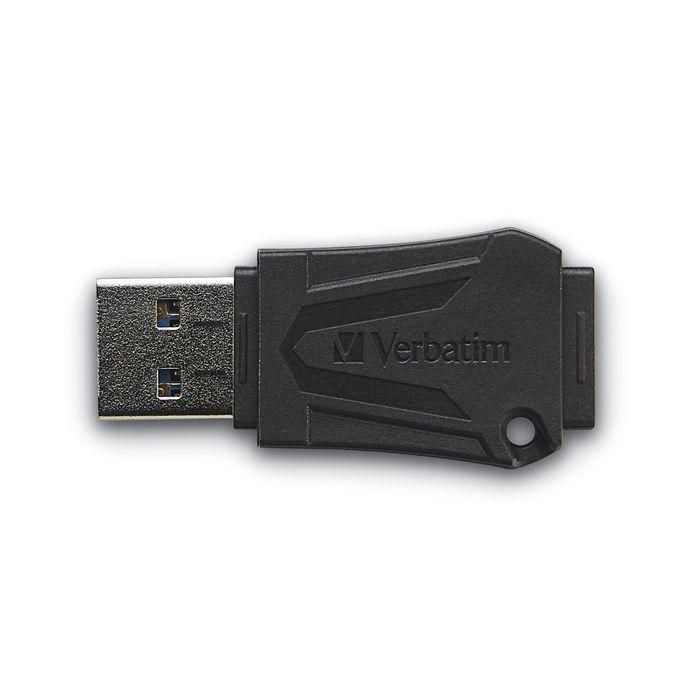Verbatim ToughMAX, USB 2.0, 32GB, 46 x 20 x 9mm, 7g 2 Verbatim ToughMAX, USB 2.0, 32GB, 46 x 20 x 9mm, 7g 2