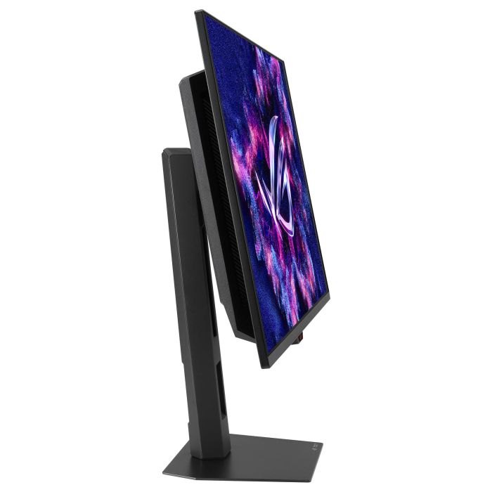 ASUS Monitor Gaming OLED XG27AQDPG 26.5 Pulgadas QHD 500Hz QD-OLED HDMI DP 3 ASUS Monitor Gaming OLED XG27AQDPG 26.5 Pulgadas QHD 500Hz QD-OLED HDMI DP 3
