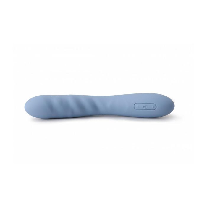 Vibrador Punto G Svakom Azul 11