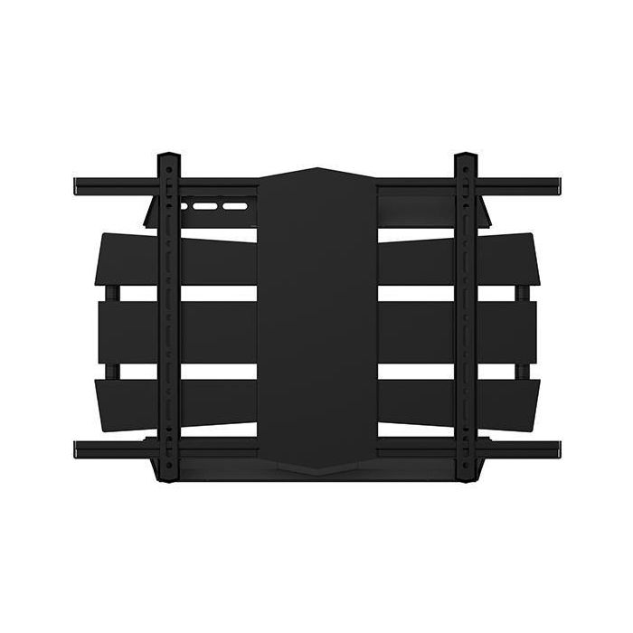 B-Tech Soporte de Pared Doble Brazo para Pantalla Plana con Inclinación y Giro UltraGlide hasta 75" y 50kg 2