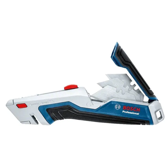Bosch Professional BOS1697703057435 Juego de Herramientas Manuales 13 Piezas 2