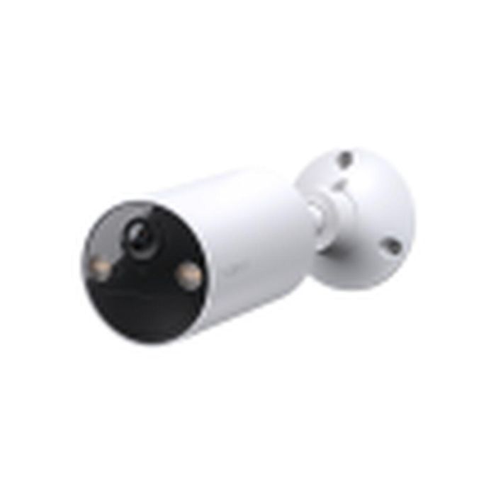 TP-Link TC82 cámara de vigilancia Bala (forma) Cámara de seguridad IP Interior y exterior 2304 x 1296 Pixeles Techo/Pared/Escritorio 1 TP-Link TC82 cámara de vigilancia Bala (forma) Cámara de seguridad IP Interior y exterior 2304 x 1296 Pixeles Techo/Pared/Escritorio 1