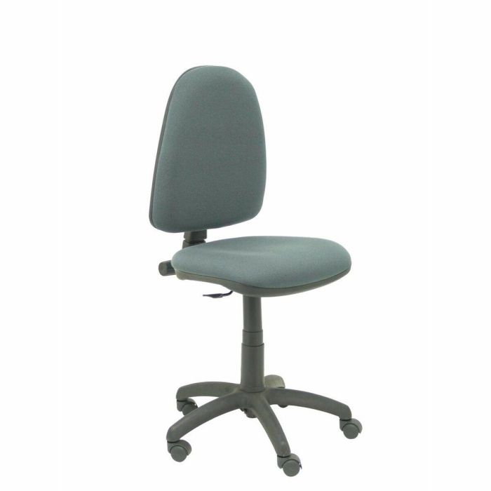 Silla de Oficina Ayna bali Piqueras y Crespo BALI600 Gris Gris oscuro Silla de Oficina Ayna bali Piqueras y Crespo BALI600 Gris Gris oscuro
