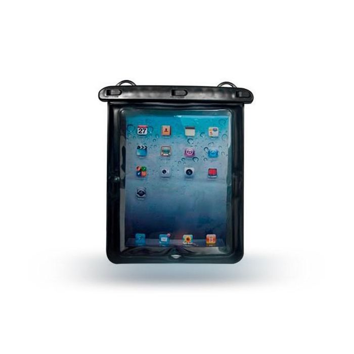 Funda Impermeable Ipx8 Universal Tablets Hasta 10,1' ELBE FI-011