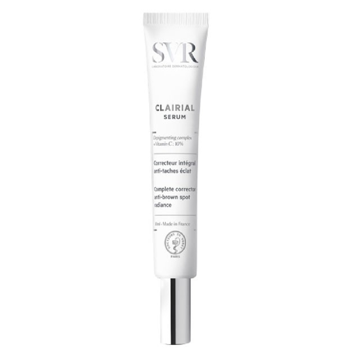 Svr Laboratoire Dermatologique Clairial Serum