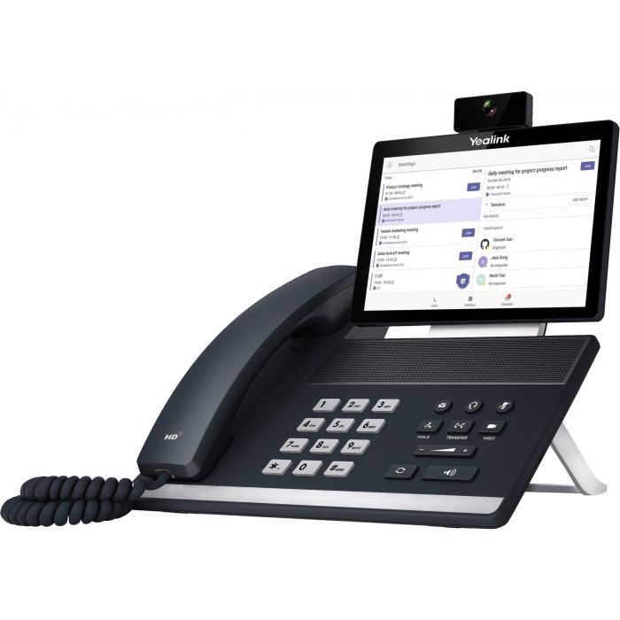 Yealink VP59-TEAMS mit Kamera 9