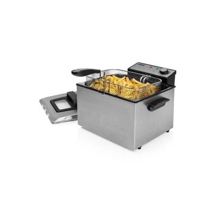 Freidora Princess 185000/ 3270W/ Capacidad 5L 2