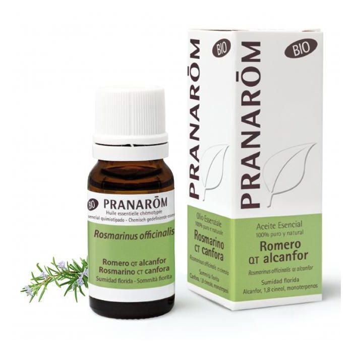 Aceite Esencial Aeqt Romero Qt Alcanfor Bio Aceite Esencial Aeqt Romero Qt Alcanfor Bio