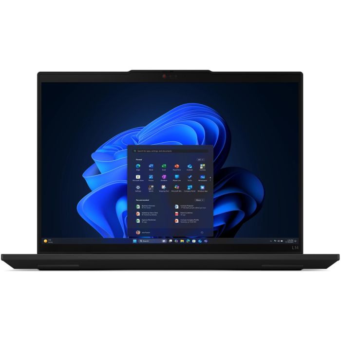 Lenovo ThinkPad L14 G6 14" Ultra5 225U 16/512 WUXGA 4G W11P 1 Lenovo ThinkPad L14 G6 14" Ultra5 225U 16/512 WUXGA 4G W11P 1