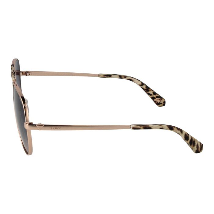 Gafas de Sol Mujer Guess GU5209 6128B 2 Gafas de Sol Mujer Guess GU5209 6128B 2