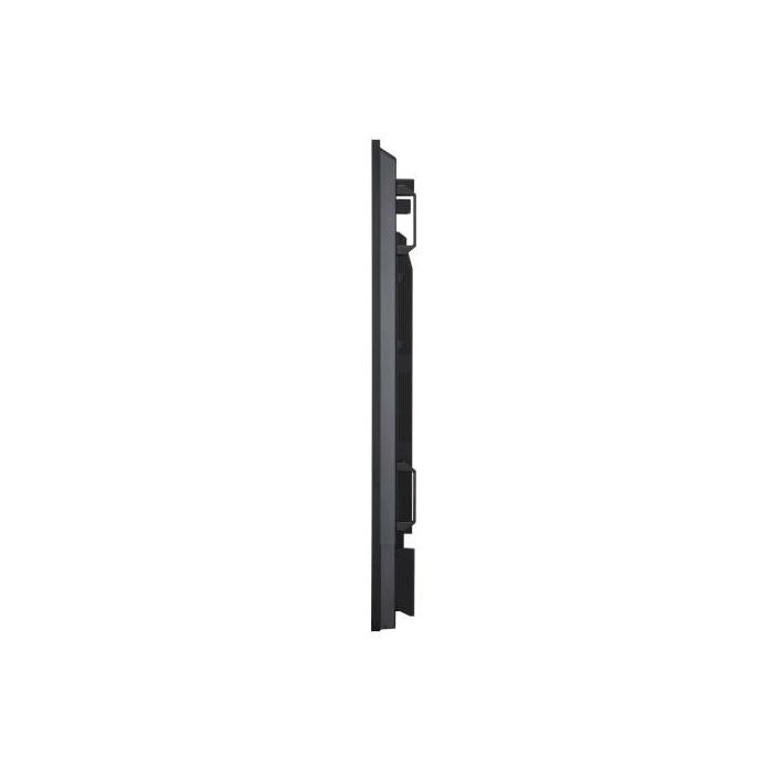 NEC MultiSync E868 Pantalla plana para señalización digital 2,17 m (85.6") LED 350 cd / m² 4K Ultra HD Negro 18/7 11 NEC MultiSync E868 Pantalla plana para señalización digital 2,17 m (85.6") LED 350 cd / m² 4K Ultra HD Negro 18/7 11