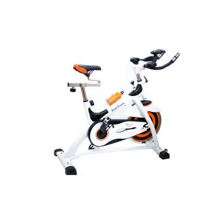 Bicicleta Estática Astan Hogar Dual Cross Ciccly Fitness 2040 Bicicleta Estática Astan Hogar Dual Cross Ciccly Fitness 2040