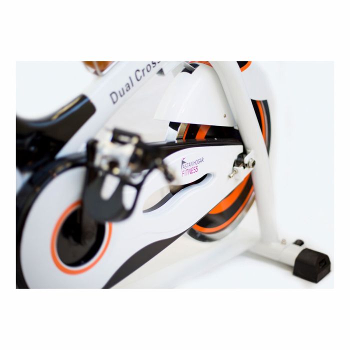 Bicicleta Estática Astan Hogar Dual Cross Ciccly Fitness 2040 2 Bicicleta Estática Astan Hogar Dual Cross Ciccly Fitness 2040 2