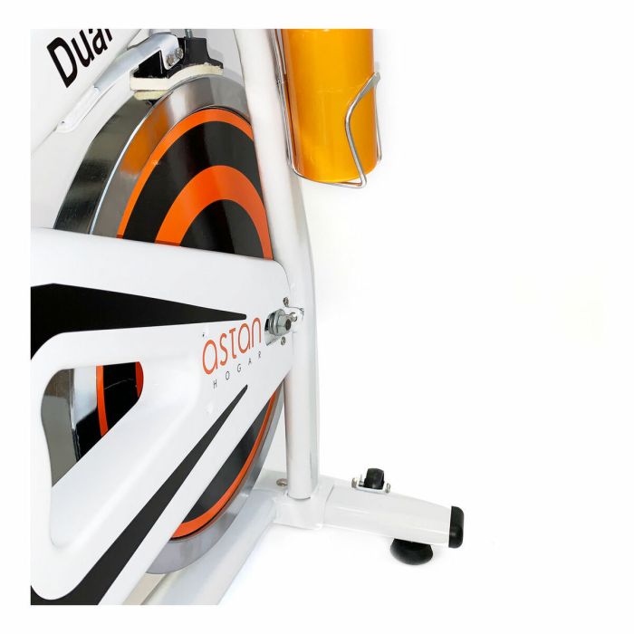 Bicicleta Estática Astan Hogar Dual Cross Ciccly Fitness 2070 3