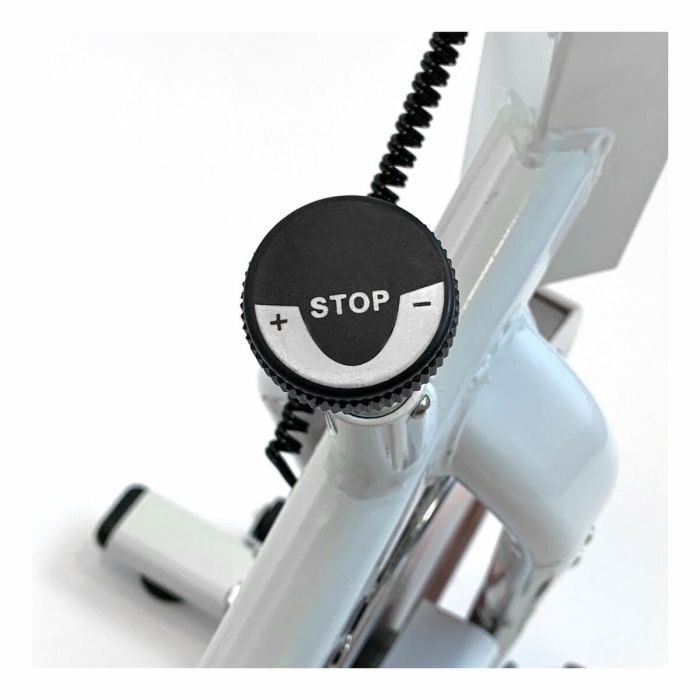 Bicicleta Estática Astan Hogar Dual Cross Ciccly Fitness 2070 1