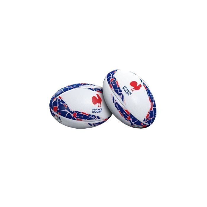 Balón de rugby France Supporter - GILBERT - T5