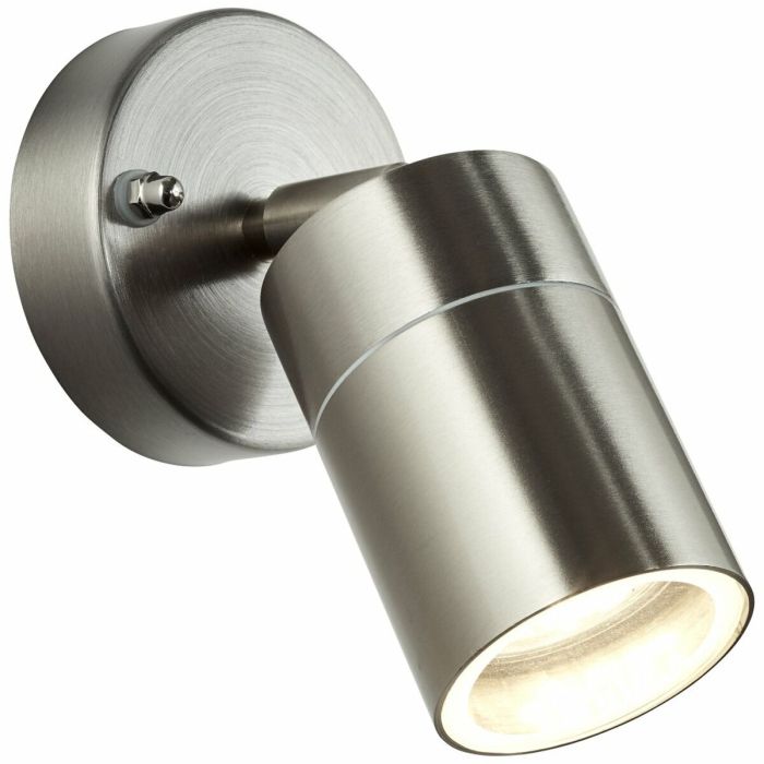 Jandy Exterior Appliance, Steel, Gu10 LED 20W Bulbo no incluida