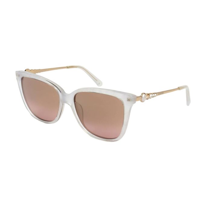 Gafas de Sol Mujer Swarovski SK0189 21G 55 16 140