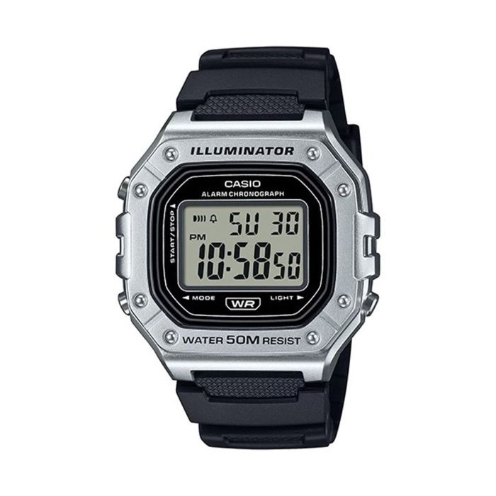 Reloj Hombre Casio W-218HM-7AVEF