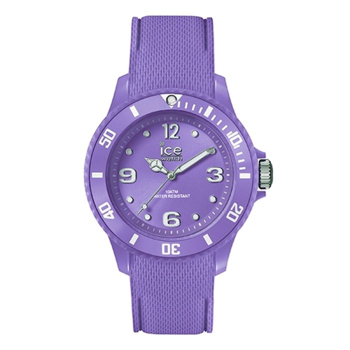 Reloj Mujer Ice-Watch Purple - Small
