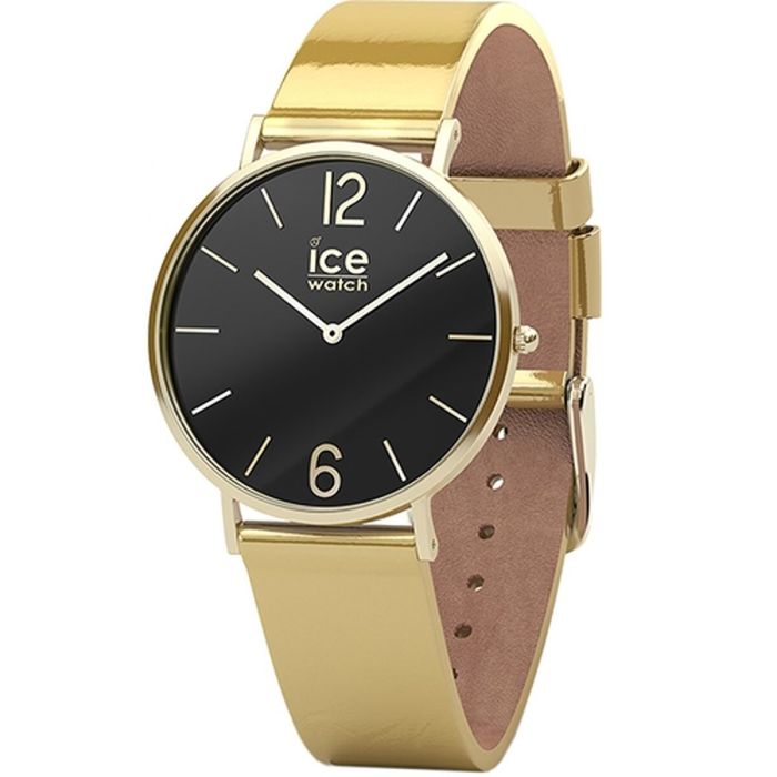Reloj Mujer Ice-Watch METAL GOLD - SMALL (Ø 36 mm)