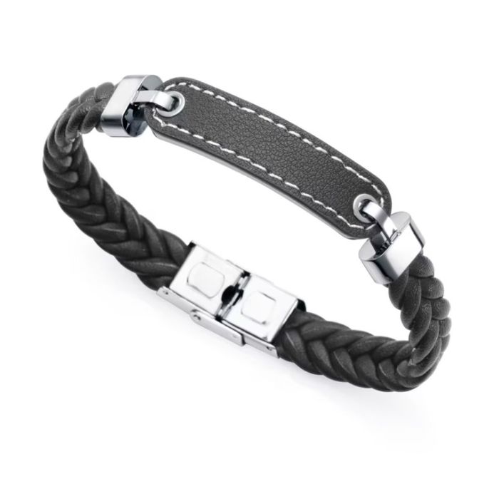 Pulsera Hombre Viceroy 15108P01010 Pulsera Hombre Viceroy 15108P01010