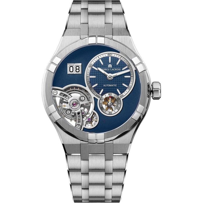Reloj Hombre Maurice Lacroix AI6118-SS00E-430-C Reloj Hombre Maurice Lacroix AI6118-SS00E-430-C