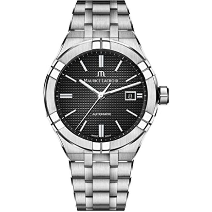 Reloj Hombre Maurice Lacroix AI6007-SS002-330-1