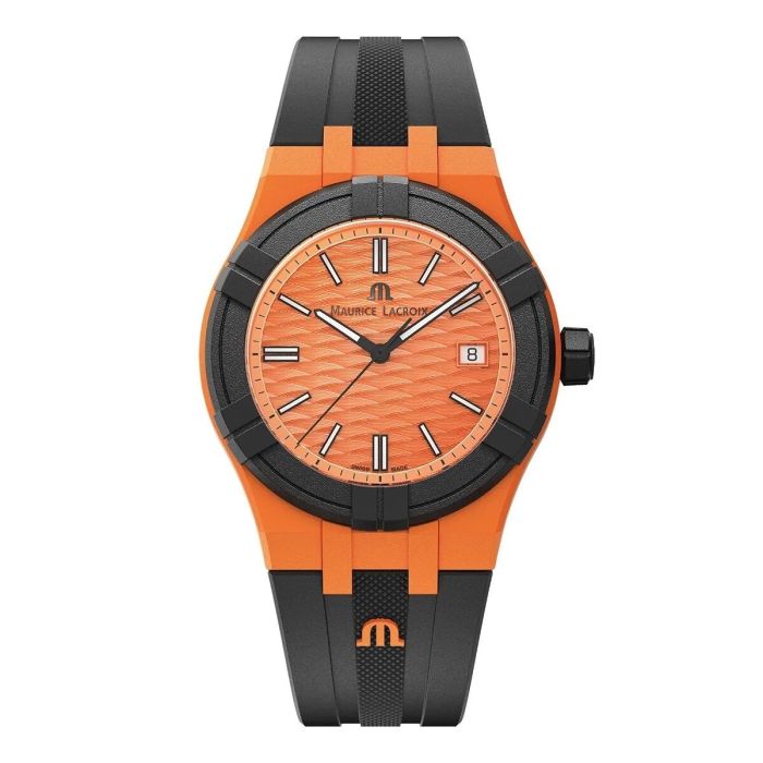 Reloj Hombre Maurice Lacroix AI2008-50050-300-0