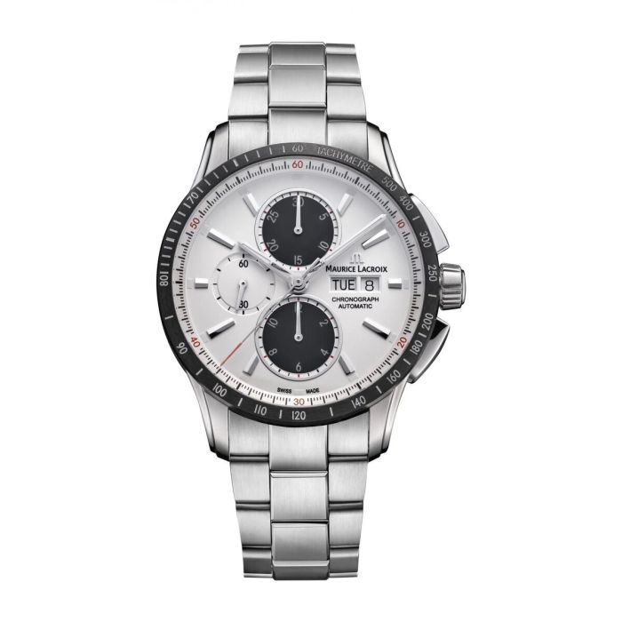Reloj Hombre Maurice Lacroix PT6038-SSL22-130-1 Reloj Hombre Maurice Lacroix PT6038-SSL22-130-1