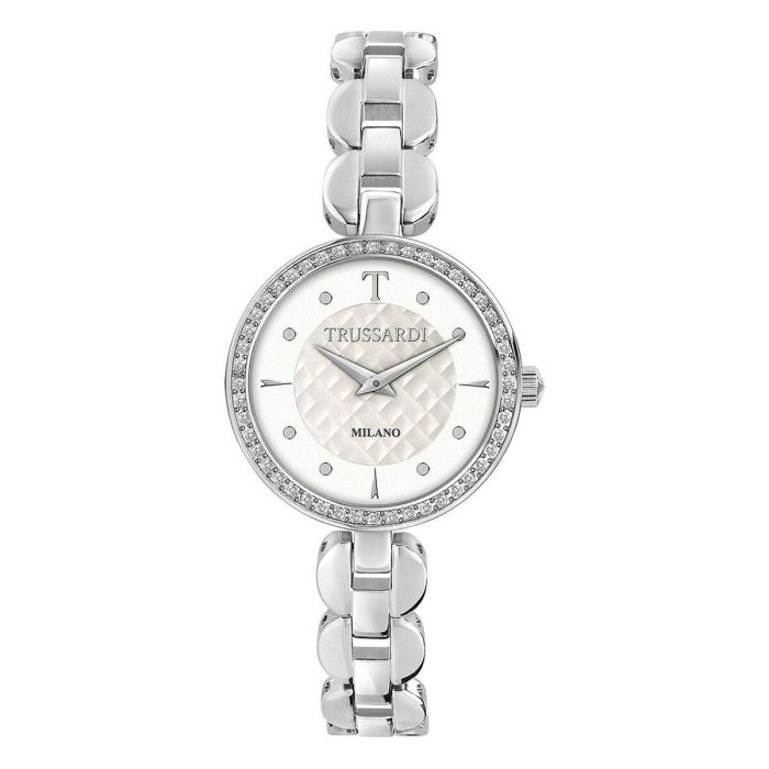 Reloj Mujer Trussardi T-CHAIN (Ø 28 mm)