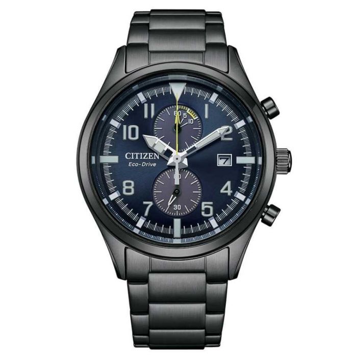 Reloj Hombre Citizen CA7027-83L Reloj Hombre Citizen CA7027-83L