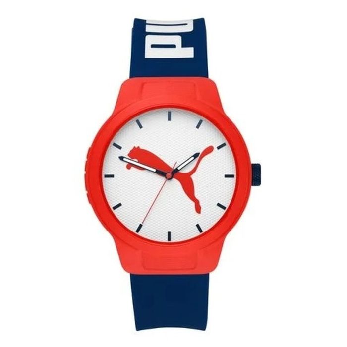 Reloj Hombre Puma RESET V2 Reloj Hombre Puma RESET V2