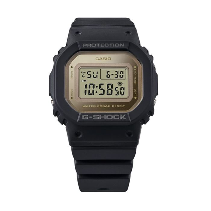 Reloj Mujer Casio GMD-S5600-1ER 2