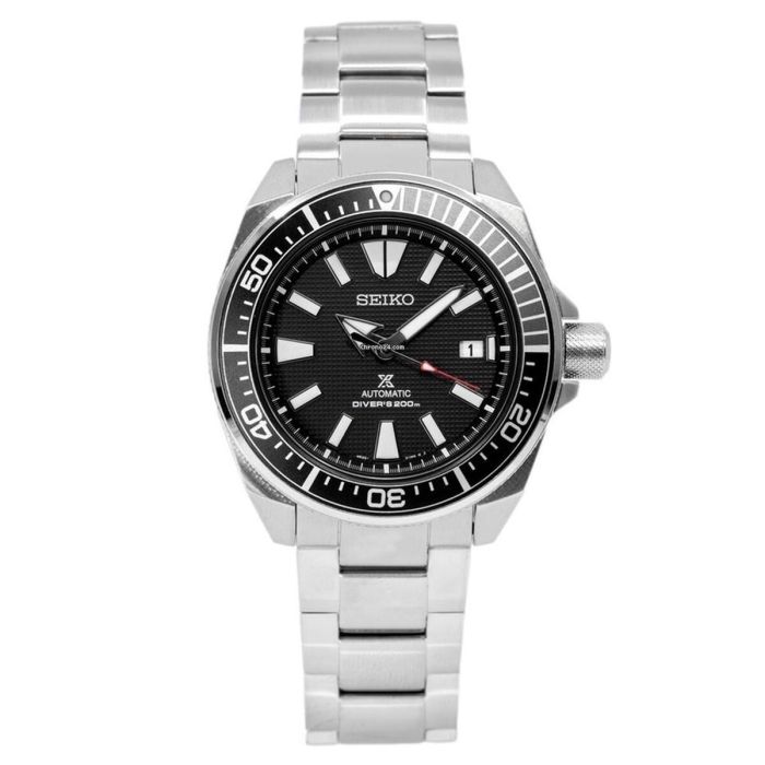 Reloj Hombre Seiko SRPF03K1