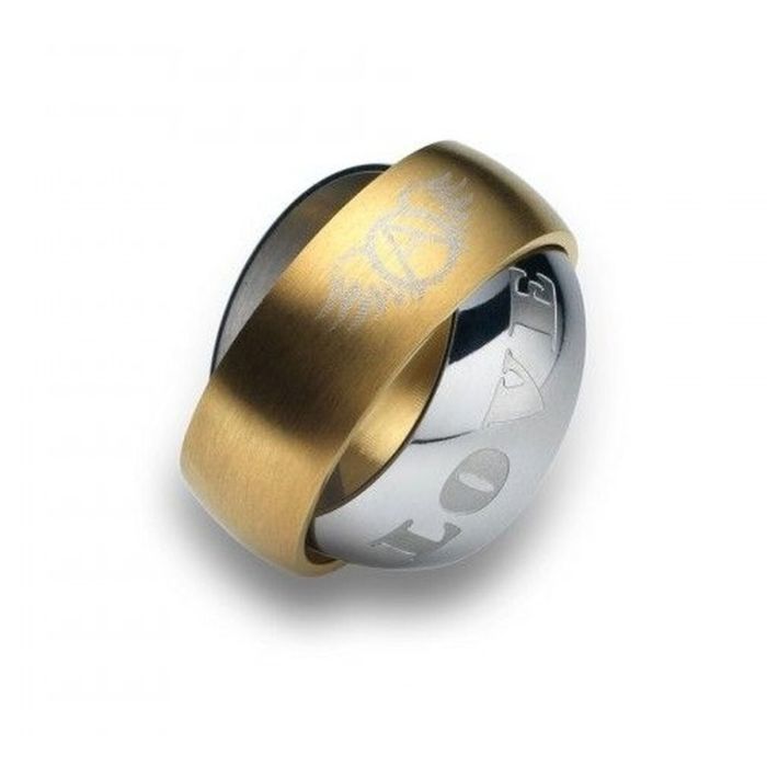 Anillo Mujer AN Jewels AA.A169G-9 9 2