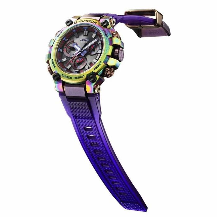 Reloj Hombre Casio G-Shock AURORA BOREALE (Ø 51 mm) 3