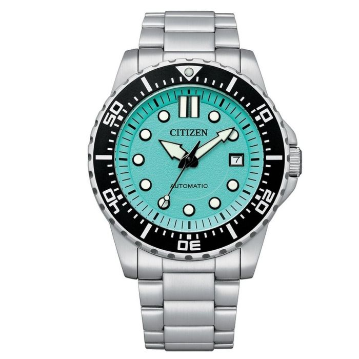 Reloj Hombre Citizen NJ0170-83X (Ø 43 mm)