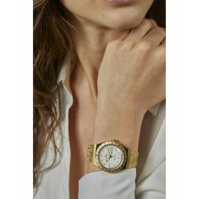 Reloj Mujer Timex Q REISSUE (Ø 36 mm) 1