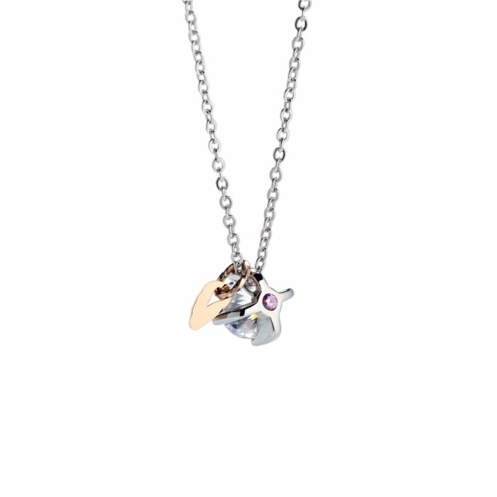 Collar Mujer AN Jewels AL.NLFY01 1