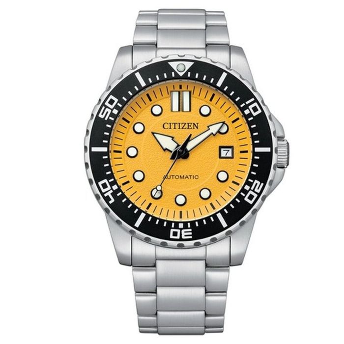 Reloj Hombre Citizen NJ0170-83Z (Ø 43 mm)