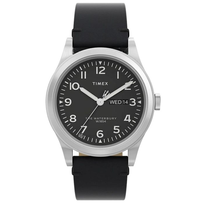 Reloj Hombre Timex TW2W14700 (Ø 39 mm)