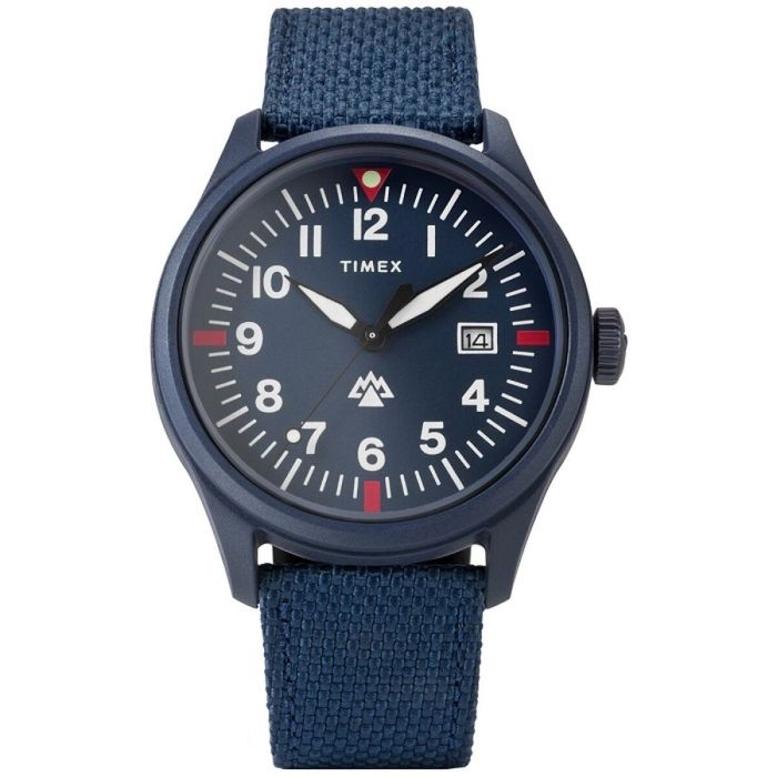 Reloj Hombre Timex TW2W23600 (Ø 43 mm)